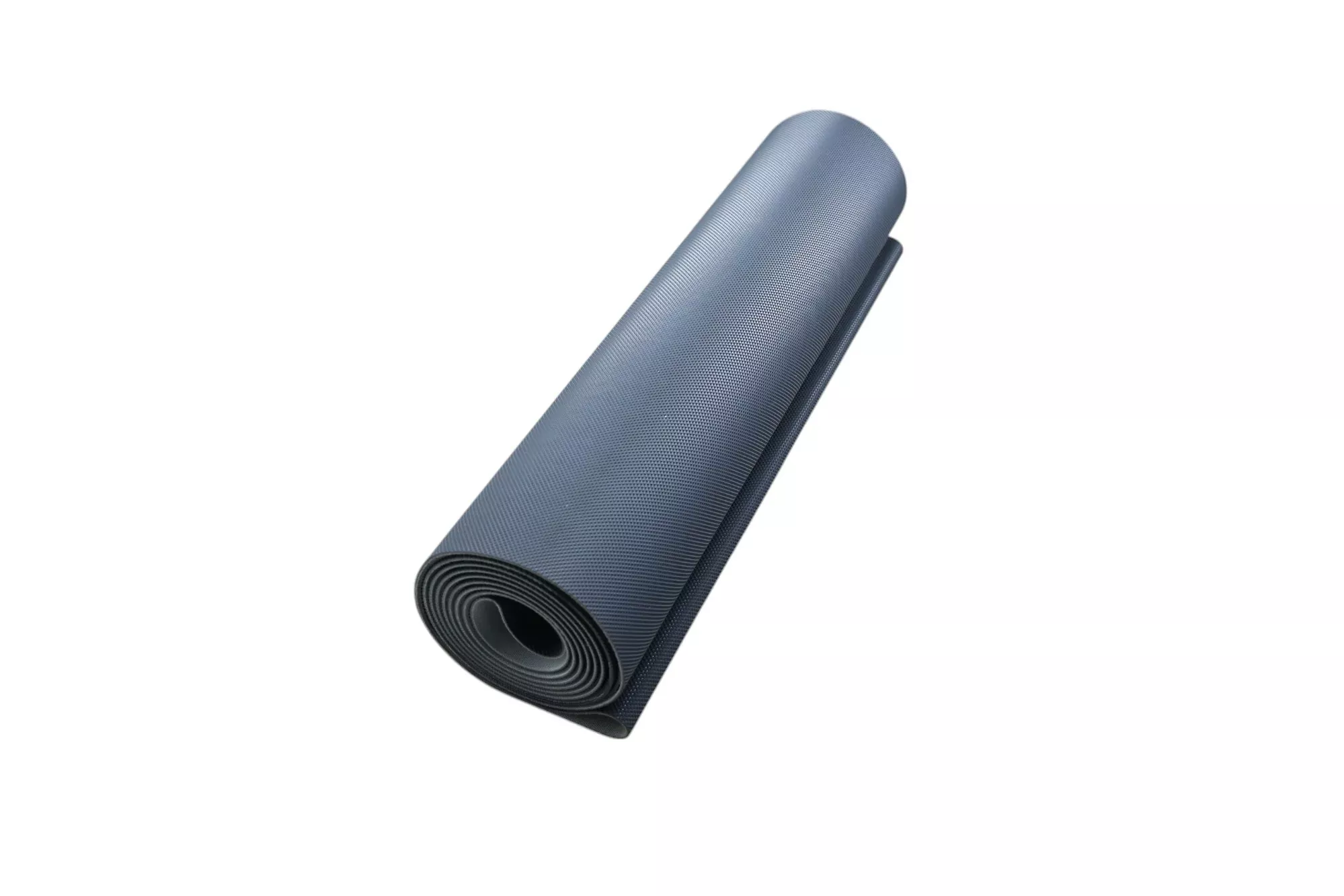 Yongli P25-44/1RZBA 2mm Diamond Surface Gray Conveyor Belt 4902x521mm NOS