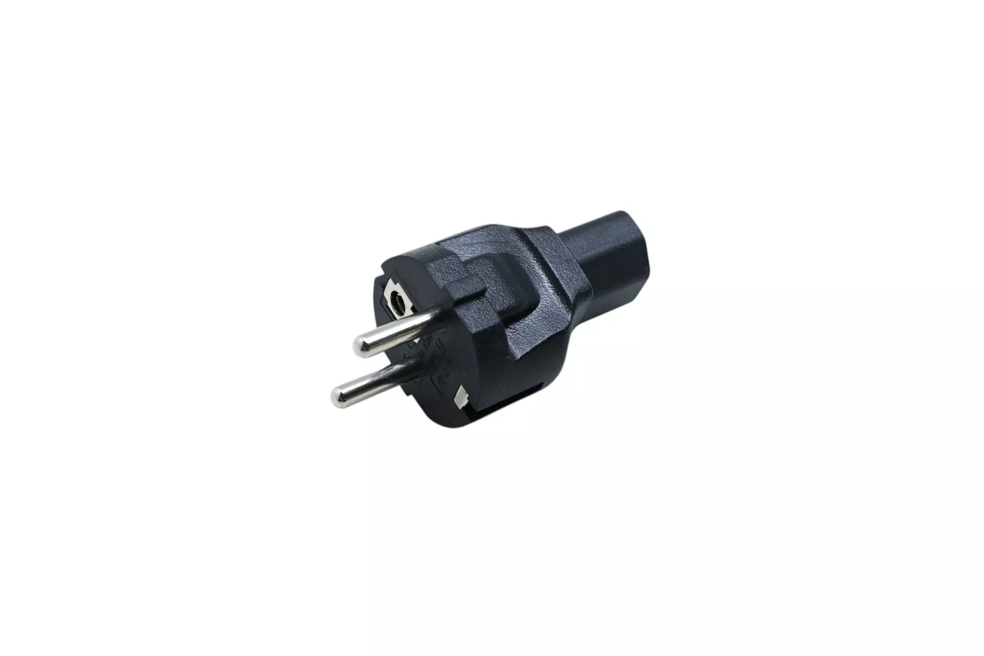 Yung Li YL-2212 Plug Adapter (Europe) NOS