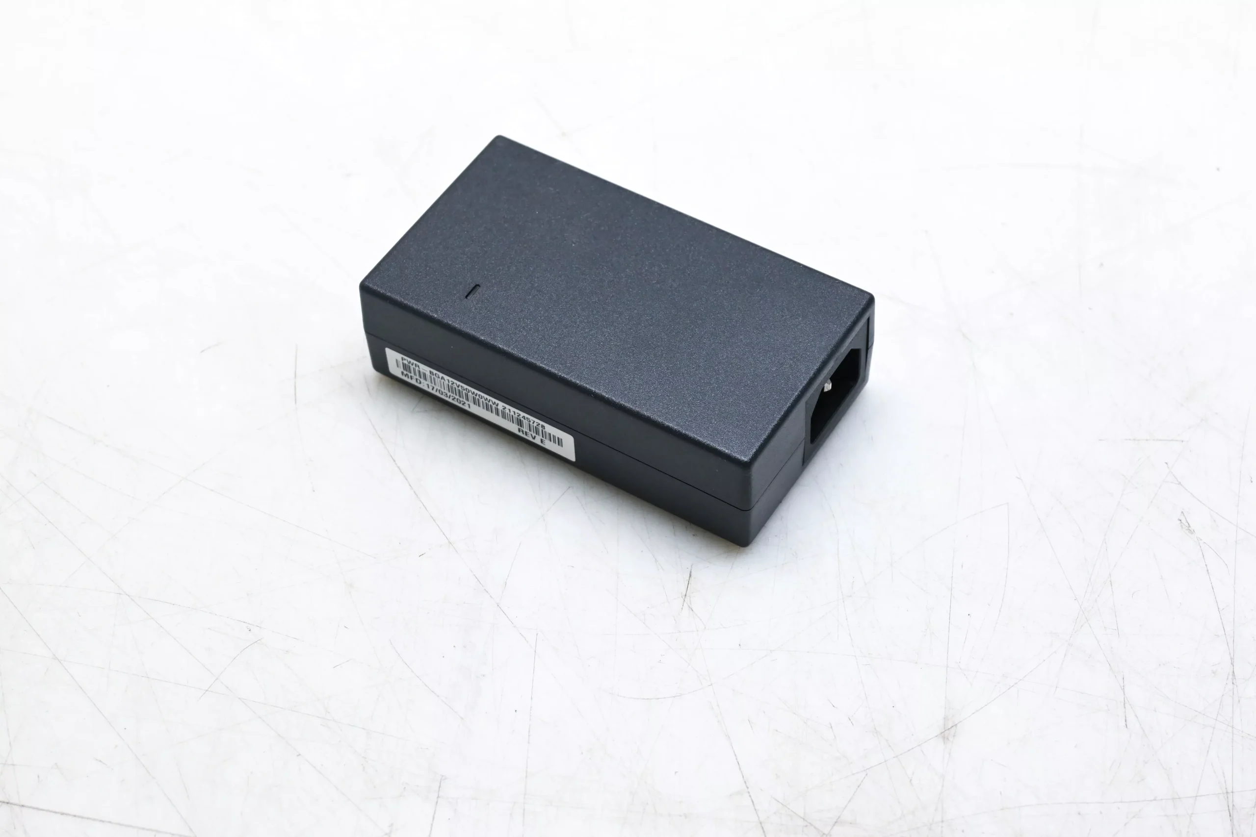Zebra PWR-BGA12V50W0WW 50W Power Adapter NOS