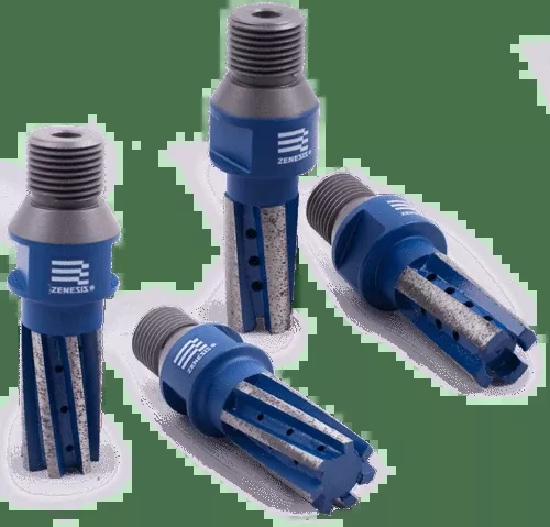 ZenesisFinger Bits