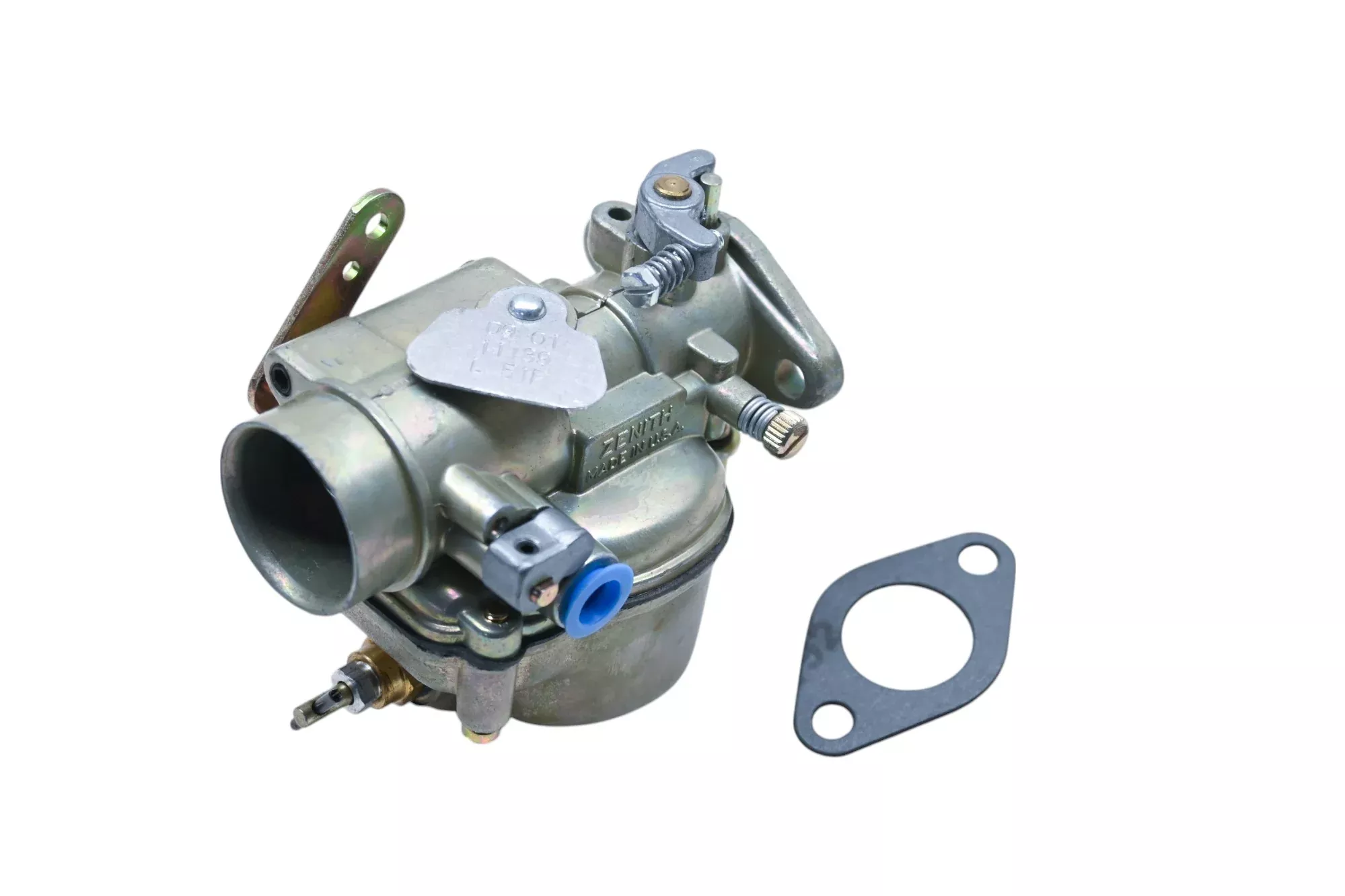 Zenith L51ES1 Carburetor Kit NOS