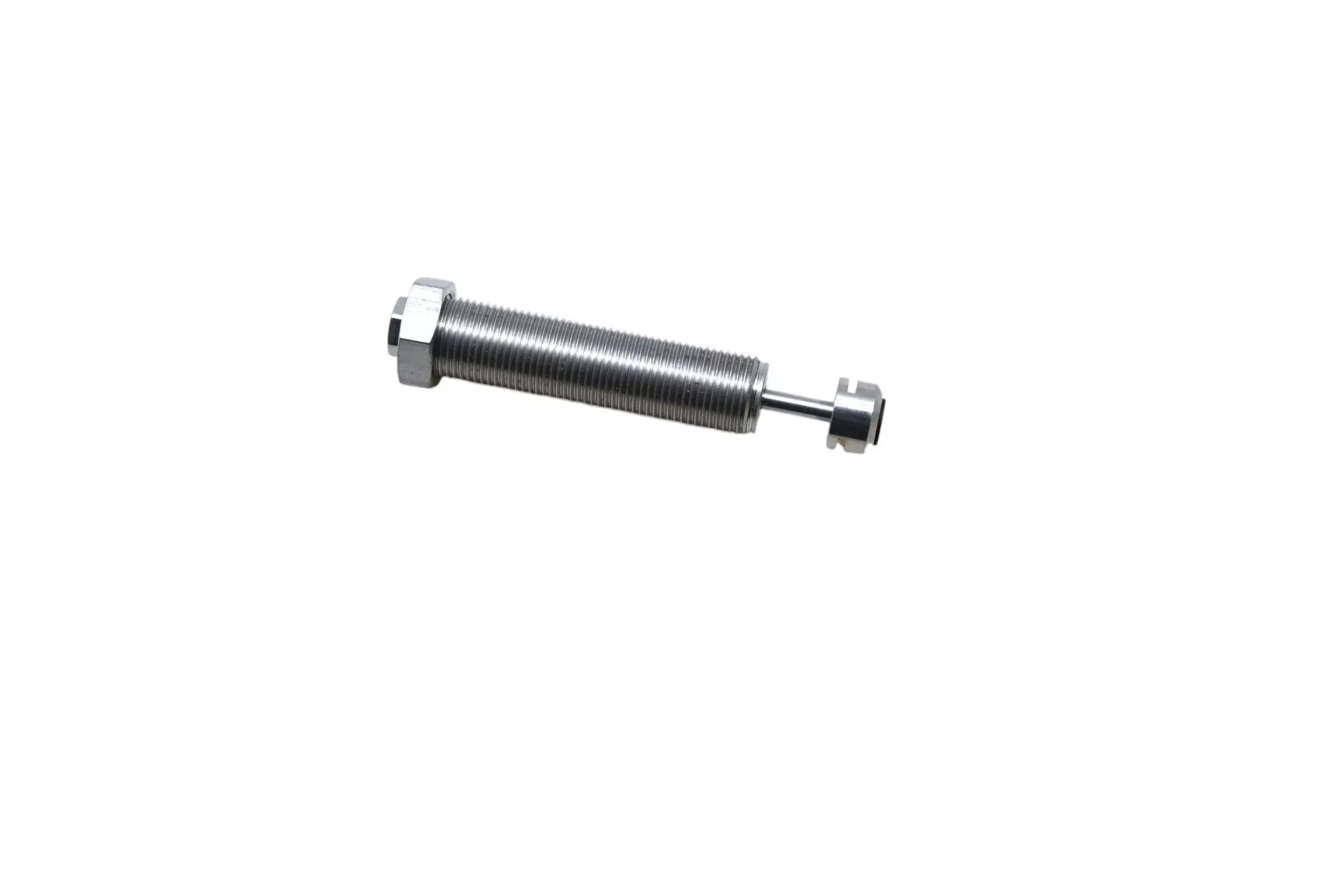 Zimmer Group PSE12X10NH-A-01 Industrial Shock Absorber NOS