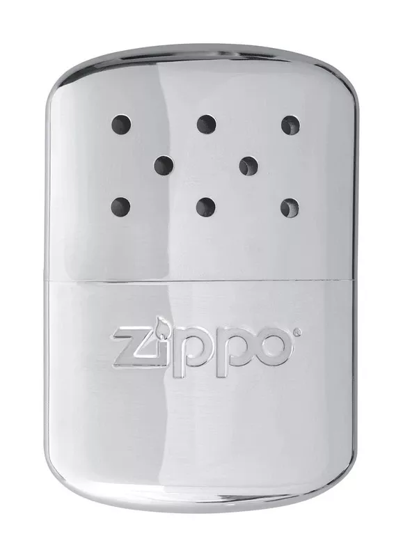 Zippo Silver Hand Warmer 1 Pk