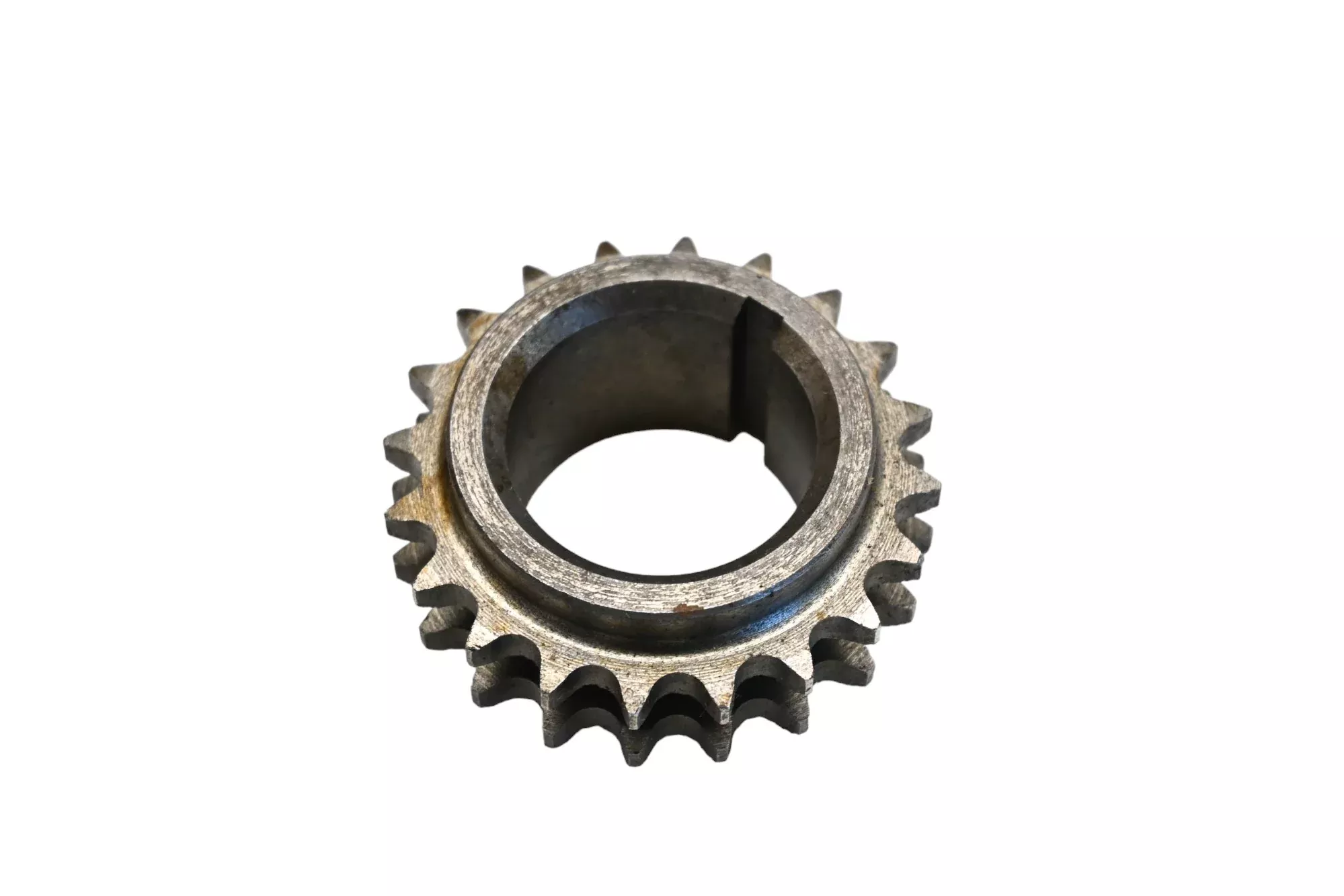 Zuiko 025-0345, 0290-11-316, 027Z-6306A Crankshaft Timing Gear NOS